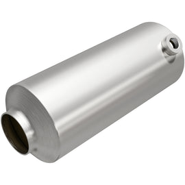 MagnaFlow Universal Catalytic Converter 05-12 Toyota Tacoma L4 2.7L 2.25in Dia 11.25in L Spun Body