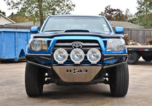 Load image into Gallery viewer, N-Fab RSP Front Bumper 05-15 Toyota Tacoma - Tex. Black - Multi-Mount
