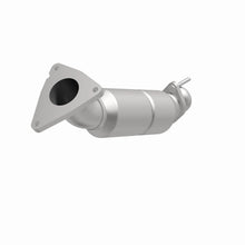 Load image into Gallery viewer, MagnaFlow Direct Fit Catalytic Converter 98-02 Camaro/Firebird Driver Side
