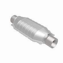 Load image into Gallery viewer, MagnaFlow Universal Catalytic Converter 2.25 inch T2 Rear