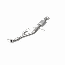 Load image into Gallery viewer, MagnaFlow Direct Fit Catalytic Converter 02-06 Kia Optima 2.7L