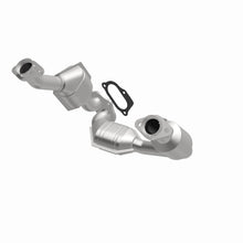 Load image into Gallery viewer, MagnaFlow Direct Fit Catalytic Converter 03-04 Ranger 3.0L OEM