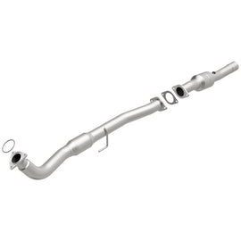 MagnaFlow Direct Fit Catalytic Converter 05 Silverado 2500HD 6.0L