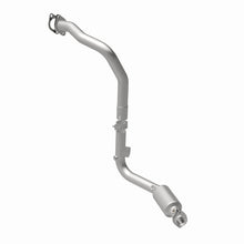 Load image into Gallery viewer, MagnaFlow DF Conv 05-08 Land Rover LR3 4.0L/4.4L/06-08 Range Rover Sprt 4.2L Spercharged/4.4L P/S