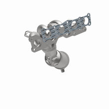 Load image into Gallery viewer, MagnaFlow Direct Fit Catalytic Converter 2006 Kia Optima 2.4L
