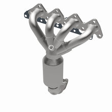 Load image into Gallery viewer, MagnaFlow Direct Fit Catalytic Converter 03 Hyundai Elantra 2.0L