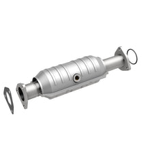 Load image into Gallery viewer, MagnaFlow California Grade Direct Fit Catalytic Converter 98-02 Honda Accord V6 3.0L