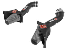 Load image into Gallery viewer, aFe Takeda Stage-2 Intake System Pro Dry S Infiniti Q50 14-15 V6-3.7L
