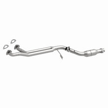 Load image into Gallery viewer, MagnaFlow Direct Fit Catalytic Converter 97-98 BMW Z3 6 2.8L