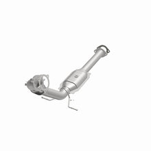 Load image into Gallery viewer, MagnaFlow Direct Fit Catalytic Converter 05-09 Volvo S60 2.4L/2.5L