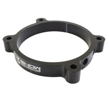 Load image into Gallery viewer, Snow Performance 102mm LS Throttle Body Injection Plate