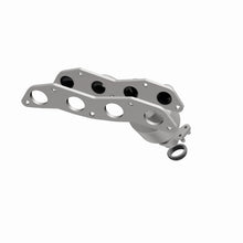 Load image into Gallery viewer, MagnaFlow Direct Fit Catalytic Converter 03-04 Honda Civic 1.3L (CA Emissions)