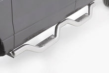 Load image into Gallery viewer, Lund 15-18 Ford F-150 SuperCrew Latitude Nerf Bars - Black