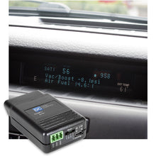 Load image into Gallery viewer, Autometer Display Controller DashControl 09-14 Ford F-150 (12th Gen)(Must be OEM Radio System)