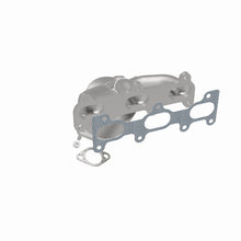 Load image into Gallery viewer, MagnaFlow Direct Fit Catalytic Converter 06 Kia Optima 2.7L