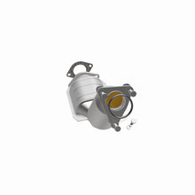 Load image into Gallery viewer, MagnaFlow Direct Fit Catalytic Converter 07-08 G35/37/350Z Passenger Side OEM