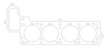 Load image into Gallery viewer, Cometic Toyota 18R Celica 92mm Bore .043 inch CFM-20 Head Gasket