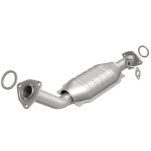 Load image into Gallery viewer, MagnaFlow Direct Fit Catalytic Converter 00-04 Tundra 4.7L P/S OEM