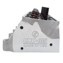 Load image into Gallery viewer, Edelbrock Cyl Head E-Cnc 185 SBF Complete