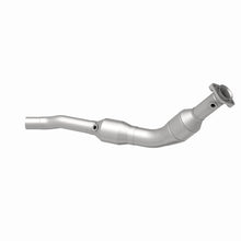 Load image into Gallery viewer, MagnaFlow Direct Fit Catalytic Converter 05-08 LR3/RR Sport D/S OEM