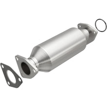 Load image into Gallery viewer, MagnaFlow Direct Fit Catalytic Converter 91-93 Honda Accord 2.2 CA