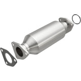 MagnaFlow Direct Fit Catalytic Converter 91-93 Honda Accord 2.2 CA