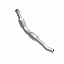 Load image into Gallery viewer, MagnaFlow Direct Fit Catalytic Converter 05-08 LR3/RR Sport D/S OEM
