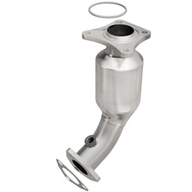 MagnaFlow DF Catalytic Conv Nissan 04-05 Maxima Manifold/2006 Altima Manifold/04-09 Quest 3.5L Rear