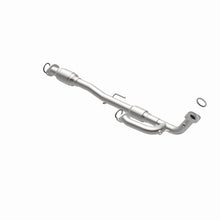 Load image into Gallery viewer, MagnaFlow Direct Fit Catalytic Converter 02-03 Toyota Camry 3.0L