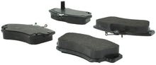 Load image into Gallery viewer, StopTech Street Touring 03-05 Dodge SRT-4 Front Brake Pads