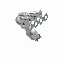 Load image into Gallery viewer, MagnaFlow Direct Fit Catalytic Converter 03-04 Mercedes-Benz C230 1.8L (CA Emissions)