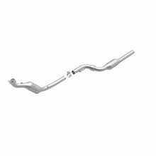 Load image into Gallery viewer, MagnaFlow Direct Fit Catalytic Converter 98-03 MB E320 3.2L P/S