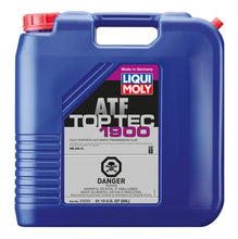 Load image into Gallery viewer, LIQUI MOLY 20L Top Tec ATF 1900