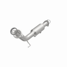 Load image into Gallery viewer, MagnaFlow Direct Fit Catalytic Converter 02-05 Honda Civic SI 2.0L