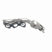 Load image into Gallery viewer, MagnaFlow Direct Fit Catalytic Converter 05-09 Taco 4L P/S mani OEM