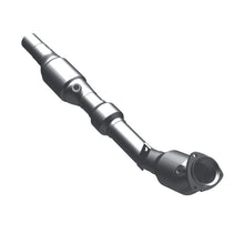 Load image into Gallery viewer, MagnaFlow Direct Fit Catalytic Converter 06 Audi RS4 Awd D/S OEM