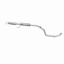 Load image into Gallery viewer, MagnaFlow Direct Fit Catalytic Converter 06-09 Mazda 5 2.3L