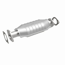 Load image into Gallery viewer, MagnaFlow Direct Fit Catalytic Converter 86-95 Nissan CA