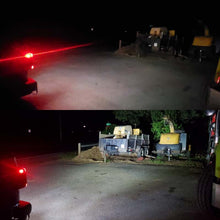 Load image into Gallery viewer, Oracle Jeep Gladiator JT Rear Bumper LED Reverse Lights w/ Plug &amp; Play Harness - 6000K