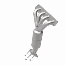 Load image into Gallery viewer, MagnaFlow Direct Fit Catalytic Converter 05-07 Escape 2.3 Manifold OEM