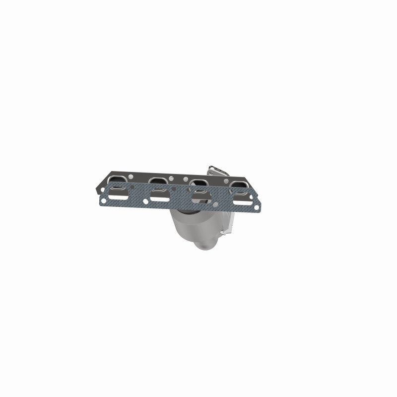 MagnaFlow Direct Fit Catalytic Converter 02-06 Cooper/S Manifold