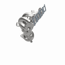 Load image into Gallery viewer, MagnaFlow Direct Fit Catalytic Converter 2006 Kia Optima 2.4L