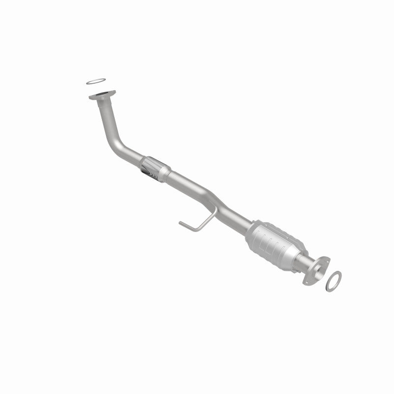 MagnaFlow Direct Fit Catalytic Converter 97-01 Toyota Camry 2.2L