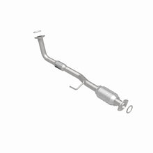 Load image into Gallery viewer, MagnaFlow Direct Fit Catalytic Converter 97-01 Toyota Camry 2.2L