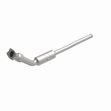 Load image into Gallery viewer, MagnaFlow Direct Fit Catalytic Converter 2000 Volvo S70 2.4L