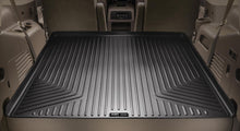 Load image into Gallery viewer, Husky Liners 2016 Kia Sorento WeatherBeater Black Rear Cargo Liner