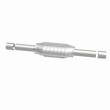 Load image into Gallery viewer, MagnaFlow Direct Fit Catalytic Converter Gm