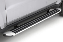 Load image into Gallery viewer, Lund 11-17 Jeep Grand Cherokee Crossroads 70in. Running Board Kit - Chrome