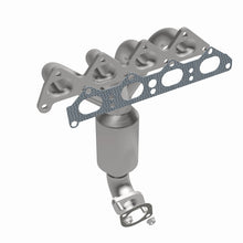 Load image into Gallery viewer, MagnaFlow Direct Fit Catalytic Converter 03-05 Hyundai Elantra 2.0L