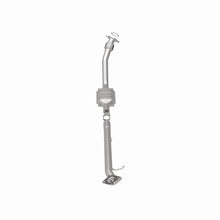 Load image into Gallery viewer, MagnaFlow Direct Fit Catalytic Converter 02-03 Buick Rendezvous 3.4L
